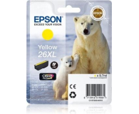EPSON T2634 YELLOW - 150461 - zdjęcie 2
